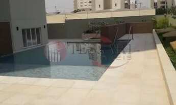 Imagem 1: Apartamento à venda, 3 quartos, 3 suítes, 2 vagas, Jardim Novo Mundo - São José do Rio Pre