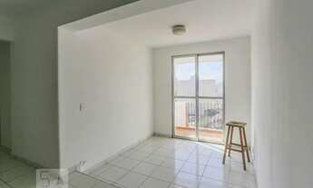 Imagem 2: Apartamento para Aluguel - Jardim Éster Yolanda, 3 Quartos, 82 m2