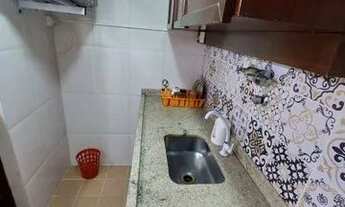 Imagem 5: Flat com 1 dormitório para alugar, 28 m² por R$ 2.300/mês - Campos Elíseos - São Paulo/SP