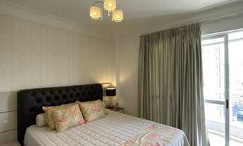 Imagem 7: Apartamento 3 Dormitórios c/ Suíte em Campinas - São José - SC