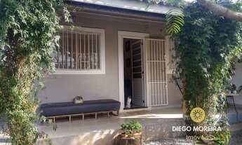 Imagem: Casa à venda em Terra Preta com 2 dormitórios