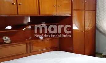 Imagem 6: SAO PAULO - Apartamento Padrão - ACLIMACAO