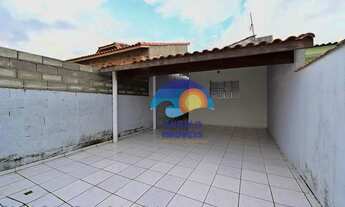 Imagem: Casa com 2 dormitórios para alugar, 75