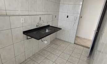 Imagem 3: Apartamento para alugar no bairro Jardim São Pedro - Mogi das Cruzes/SP