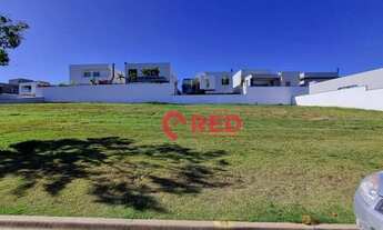 Imagem 7: Terreno à venda, 486 m² por R$ 540.000,00 - Alphaville Nova Esplanada 4 - Votorantim/SP