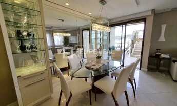 Imagem: Apartamento Cobertura em Centro - Florianópolis