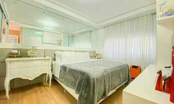 Imagem 7: APARTAMENTO MOBILIADO EM MEIA PRAIA