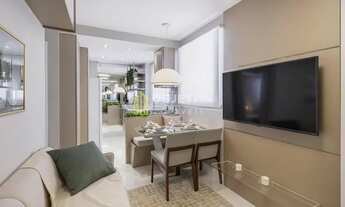 Imagem 3: Apartamento à venda 2 Quartos, 1 Vaga, 39.39M², Parque Santa Fé, Porto Alegre - RS