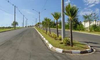 Imagem 6: Belo Terreno á venda no Condomínio Garndeville em Itu/SP