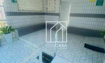 Imagem 7: Kitnet com 1 dormitório à venda, 20 m² por R$ 116.000 - Ocian - Praia Grande/SP