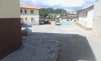 Imagem 6: Apartamento Atenas 2 Cidade Industrial Curitiba - PR