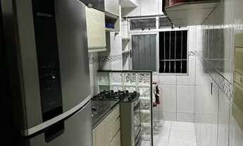 Imagem 5: Apartamento mobiliado ( Campo Grande )Rj 5 minutos do westshopping