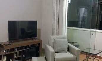 Imagem 7: Apartamento 2 dormitórios na Ponta da Praia - Santos - SP