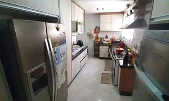 Imagem 6: Apartamento com 3 dormitórios à venda, 94 m² por R$ 850.000,00 - Jardim Zaira - Guarulhos