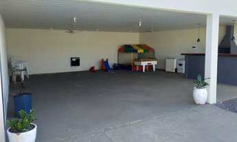 Imagem 5: Espaço de Festa e Eventos