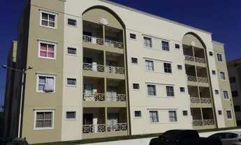 Imagem 2: Apartamento no Condomínio Residencial Turim na Ponta Negra de 02 Dormitórios