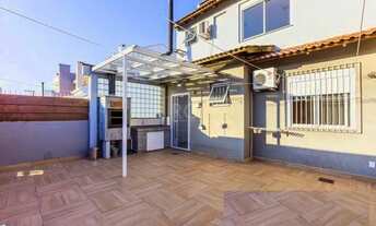 Imagem 5: Casa Condominio para Venda - 189.32m², 4 dormitórios, sendo 1 suites, 2 vagas - Passo das