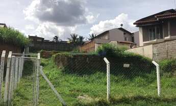 Imagem 6: Terreno - Jardim São Francisco - Valinhos