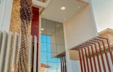 Imagem 3: Casa duplex Parnaíba Residence