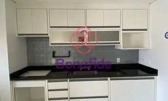 Imagem 4: JUNDIAÍ - Apartamento Padrão - PARQUE DA REPRESA