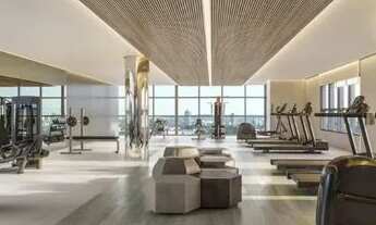 Imagem 7: Apartamento Alto Padrão para Venda em Brooklin São Paulo-SP - 1002-1004-T