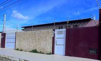 Imagem 2: Casa para venda tem 230 metros quadrados com 4 quartos em Pitimbu - Natal - RN