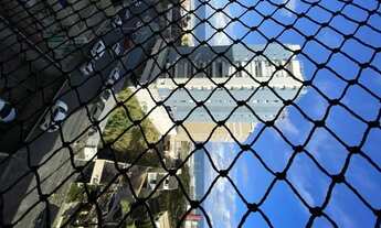 Imagem 5: Excelente 1/4 sala para alugar no Serra dos Corais, 42m2, no melhor do jardim armação