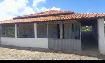 Imagem 2: Sítio em Sobrado