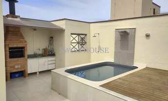 Imagem 3: Cobertura - Taquaral - Campinas