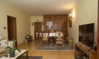 Imagem 5: Imóvel de 165m², com 3 dormitórios (sendo 1 suíte)