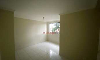 Imagem 4: Apartamento com 3 dormitórios, 75 m² - venda por R$ 220.000,00 ou aluguel por R$ 1.450,00