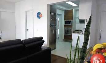 Imagem 4: São Paulo - Apartamento Padrão - Tatuapé