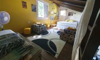 Imagem 5: Alugo (por dia) casa na Praia do Rosa!