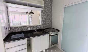 Imagem 5: POMPÉIA / LOCALIZAÇÃO NOBRE - 75m², 3 DORM (1 SUÍTE), 2 VAGAS, VARANDA, ANDAR ALTO - LINDO