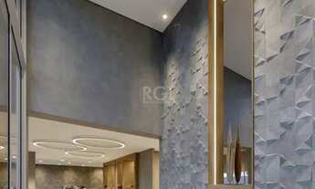 Imagem 13: Apartamento para Venda - 39.18m², 1 dormitório, sendo 1 suites, 1 vaga - Partenon