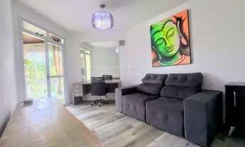 Imagem 4: Apartamento à venda com 1 dormitório - 47m² - Lagoa da Conceição, Florianópolis, SC