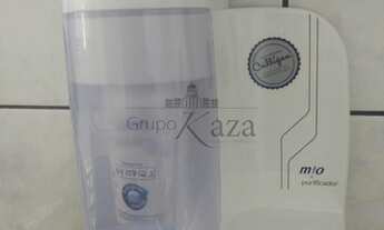 Imagem 5: Apartamento - 02 Dormitórios - Terras do Sul - Venda