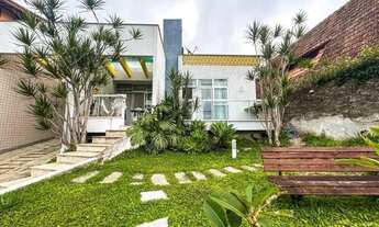 Imagem 3: Casa para Venda em Teresópolis, Cascata do Imbuí, 6 dormitórios, 3 suítes, 4 banheiros, 5