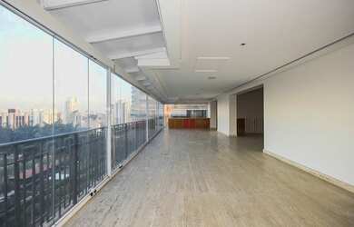 Imagem 6: Apartamento para venda tem 400 metros quadrados com 4 quartos em Jardim Panorama - São Pau