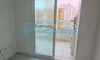 Imagem 6: Apartamento com 2 dorms, Ocian, Praia Grande - R$ 320 mil, Cod: 1588