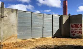 Imagem 3: Terreno ao lado do Max Atacado