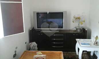 Imagem 2: Casa-São Paulo-JARDIM SÃO PAULO(ZONA NORTE