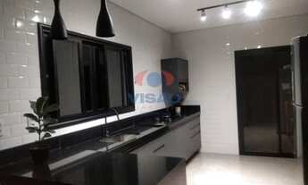 Imagem 5: Casa em condomínio à venda, 3 quartos, 1 suíte, 4 vagas, Jardim Bela Vista - Indaiatuba/SP