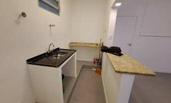 Imagem 5: COPACABANA -A0 LADO DO METRO - APART.NOVO REFORMADO - QUARTO,SAL,COZINHA,BANHEIRO E LAVAND