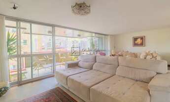 Imagem 7: Apartamento Venda Moema 276 m² 3 Dormitórios