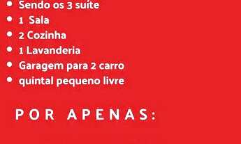 Imagem: Vende - se casa