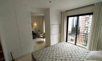 Imagem 7: FLAT NO ITAIM BIBI PARA LOCAÇÃO!! CONFIRA