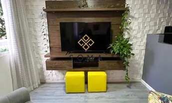 Imagem 3: EXCELENTE CASA REFORMADA COM 3 QUARTOS NA QC 07 - JARDINS MANGUEIRAL