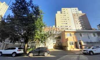 Imagem: São Paulo - Apartamento Padrão - Saúde