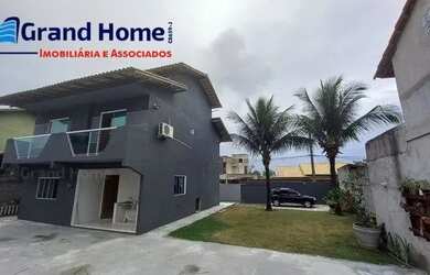 Imagem 2: Casa 4 quartos em Morro da Lagoa